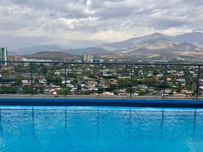 Vista privada y despejada a la cordillera (183837) - Imagen 18