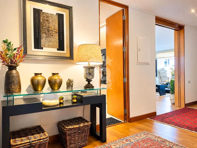 Departamento en Venta cercano al Mall La Dehesa