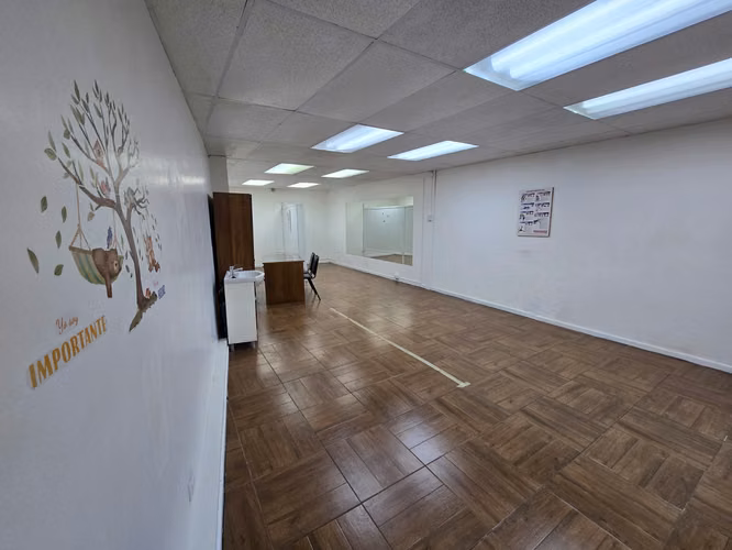 ARRIENDO AMPLIO LOCAL COMERCIAL – CALLE JANEQUEO, VALDIVIA