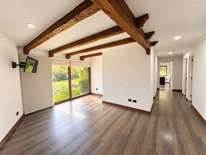 Vendemos Excelente Casa en Alto Las Cruces, Talca - Imagen 7