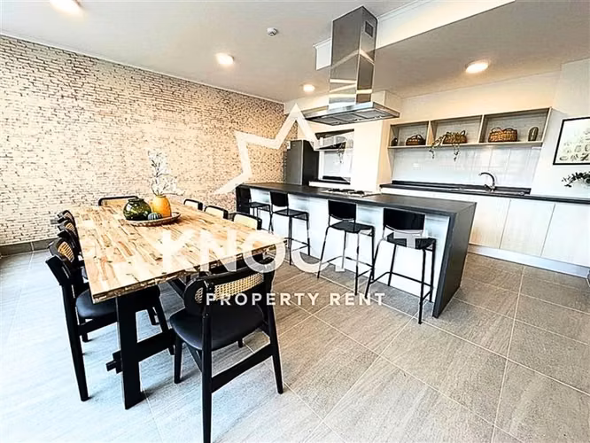 Arriendo en Cerrillos - Depto con Bodega 1D1B - Imagen 16