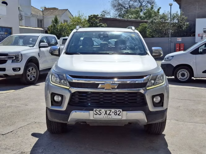 CHEVROLET COLORADO 2023 - Imagen 2