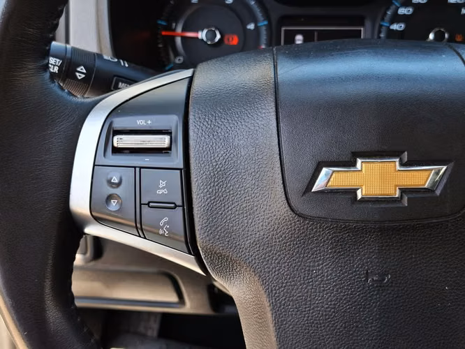 CHEVROLET COLORADO 2023 - Imagen 17
