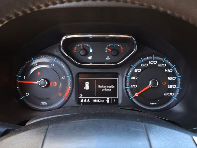 CHEVROLET COLORADO 2023 - Imagen 19