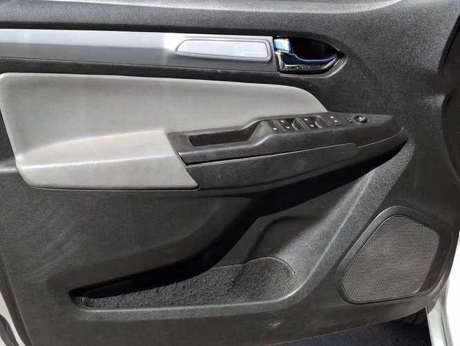 CHEVROLET COLORADO 2023 - Imagen 11
