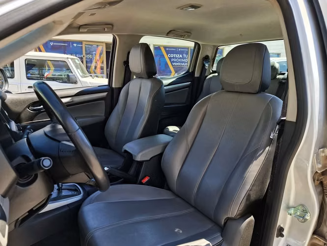 CHEVROLET COLORADO 2023 - Imagen 16