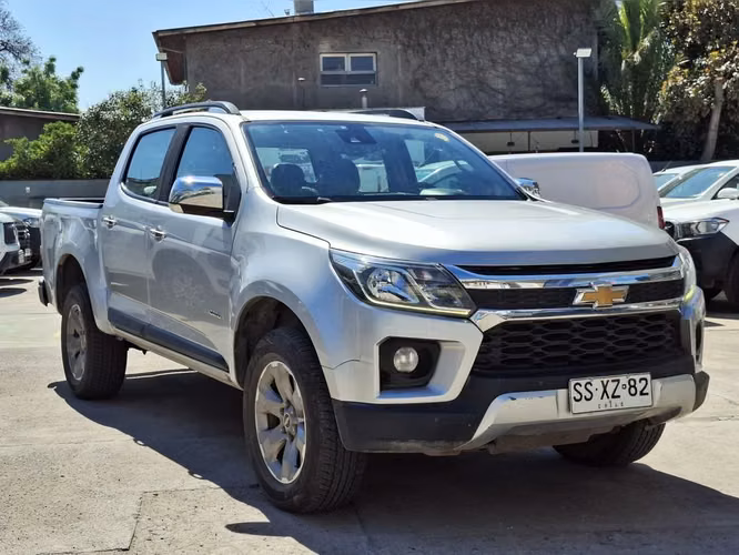 CHEVROLET COLORADO 2023 - Imagen 3