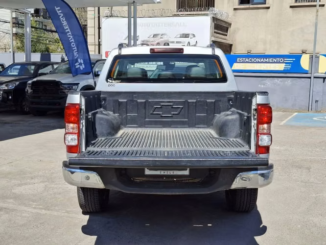 CHEVROLET COLORADO 2023 - Imagen 10