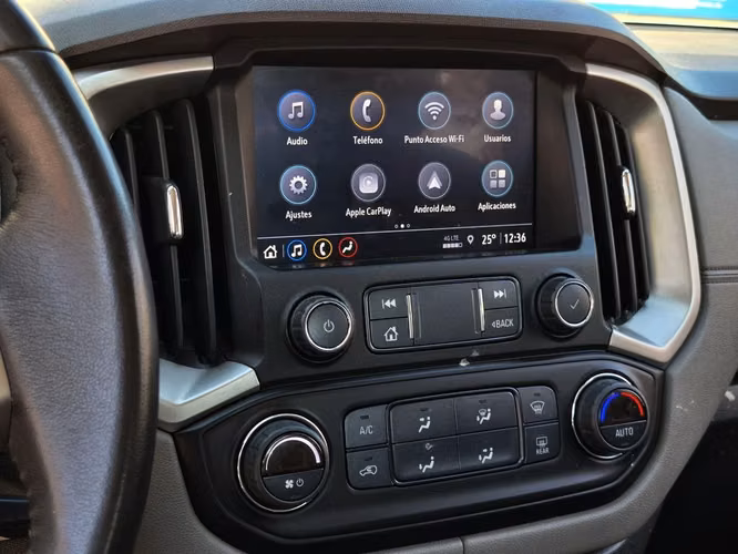 CHEVROLET COLORADO 2023 - Imagen 20