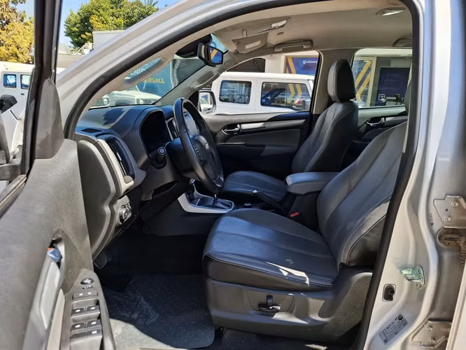 CHEVROLET COLORADO 2023 - Imagen 13