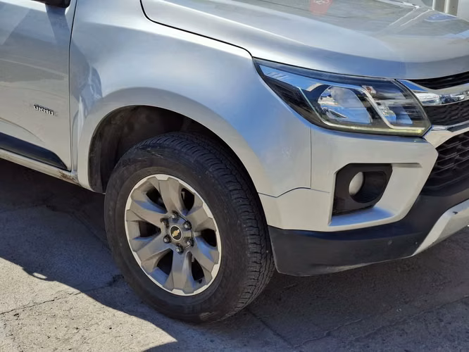 CHEVROLET COLORADO 2023 - Imagen 4