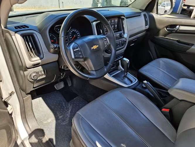 CHEVROLET COLORADO 2023 - Imagen 14