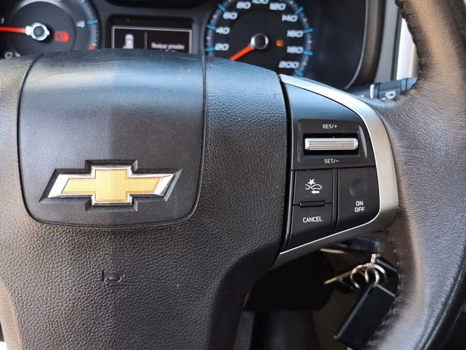 CHEVROLET COLORADO 2023 - Imagen 18