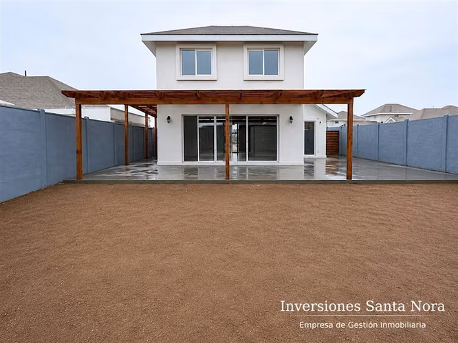 Casa en arriendo Serena Golf - Imagen 25