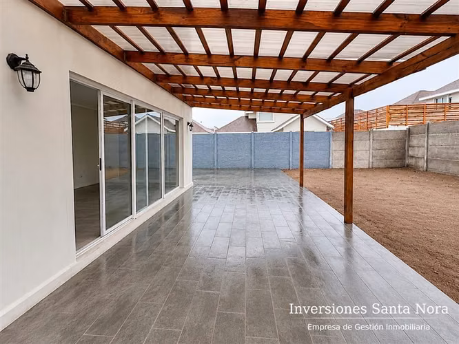 Casa en arriendo Serena Golf - Imagen 24