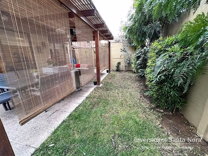 Casa en arriendo de 4 dorm. en La Serena - Imagen 15