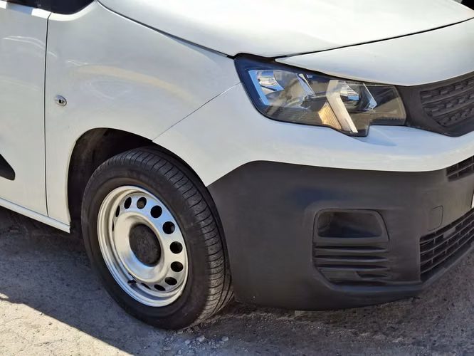 PEUGEOT PARTNER 2022 - Imagen 4