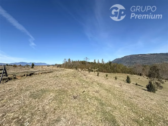 Parcela en venta en Villarrica - Imagen 18