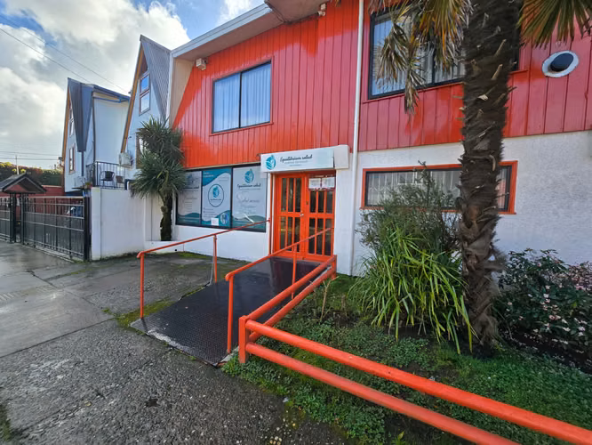 ARRIENDO BOX PRIVADO – CENTRO MÉDICO SAN MATEO, VALDIVIA