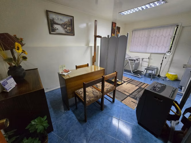ARRIENDO BOX PRIVADO – CENTRO MÉDICO SAN MATEO, VALDIVIA