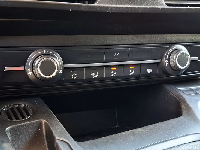 PEUGEOT PARTNER 2024 - Imagen 20