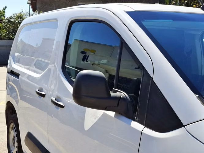 PEUGEOT PARTNER 2024 - Imagen 5