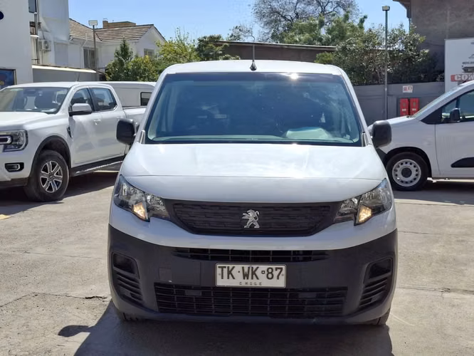 PEUGEOT PARTNER 2024 - Imagen 2