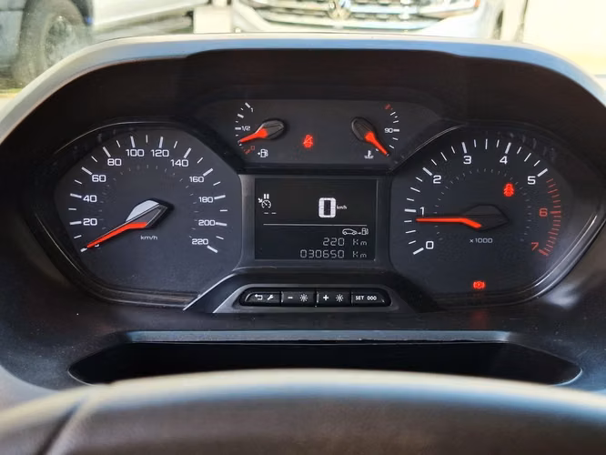 PEUGEOT PARTNER 2024 - Imagen 18
