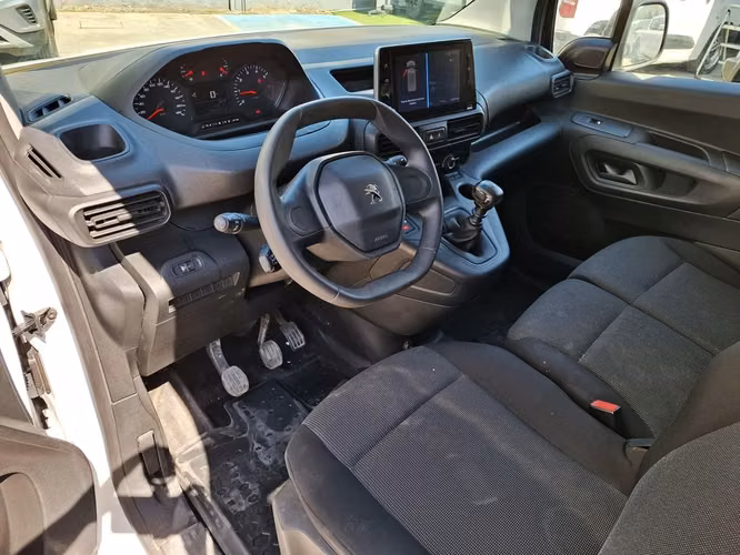 PEUGEOT PARTNER 2024 - Imagen 15