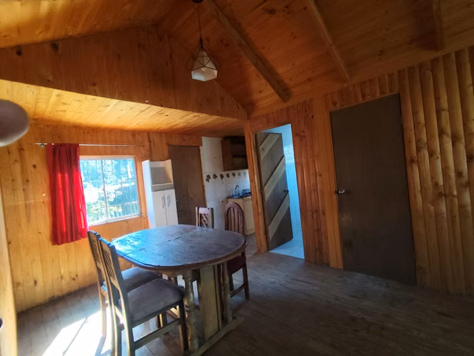 ARRIENDO CASA EN EL TABO AÑO CORRIDO - Imagen 4