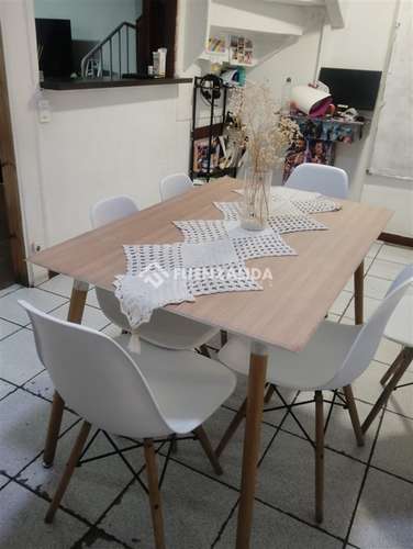 Casa con departamento independiente en Villa del Sol, Maipú - Imagen 5
