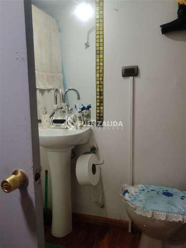 Casa con departamento independiente en Villa del Sol, Maipú - Imagen 19