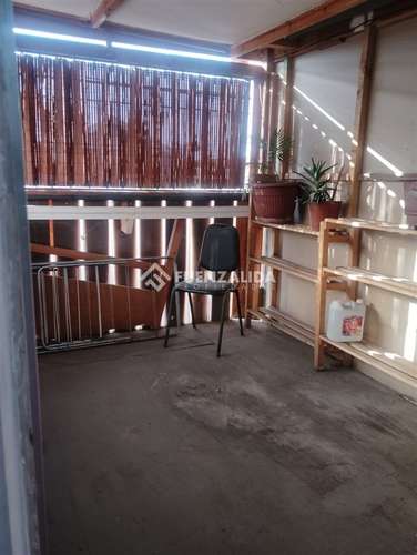 Casa con departamento independiente en Villa del Sol, Maipú - Imagen 22