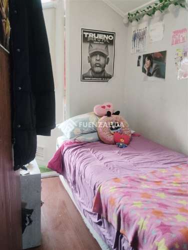 Casa con departamento independiente en Villa del Sol, Maipú - Imagen 11