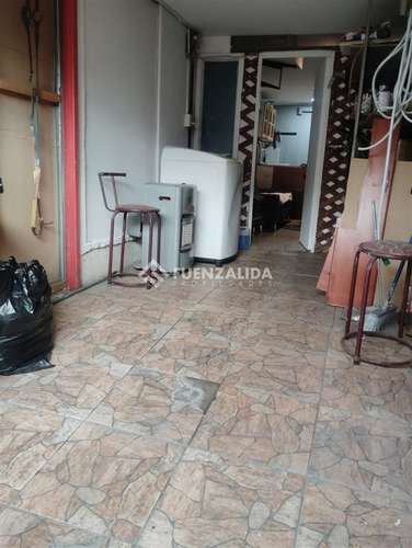 Casa con departamento independiente en Villa del Sol, Maipú - Imagen 14
