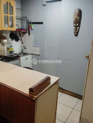 Casa con departamento independiente en Villa del Sol, Maipú - Imagen 18