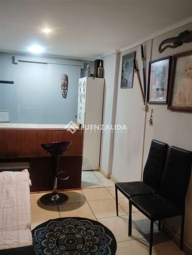 Casa con departamento independiente en Villa del Sol, Maipú - Imagen 15