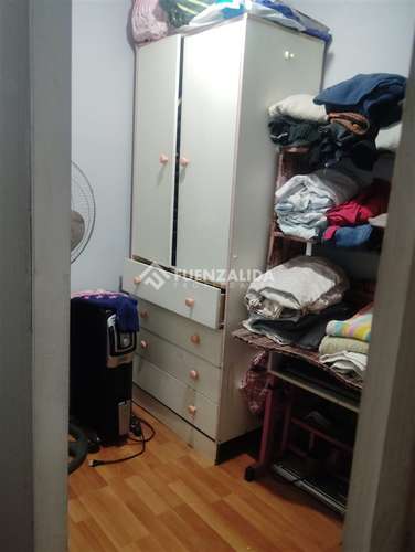Casa con departamento independiente en Villa del Sol, Maipú - Imagen 23