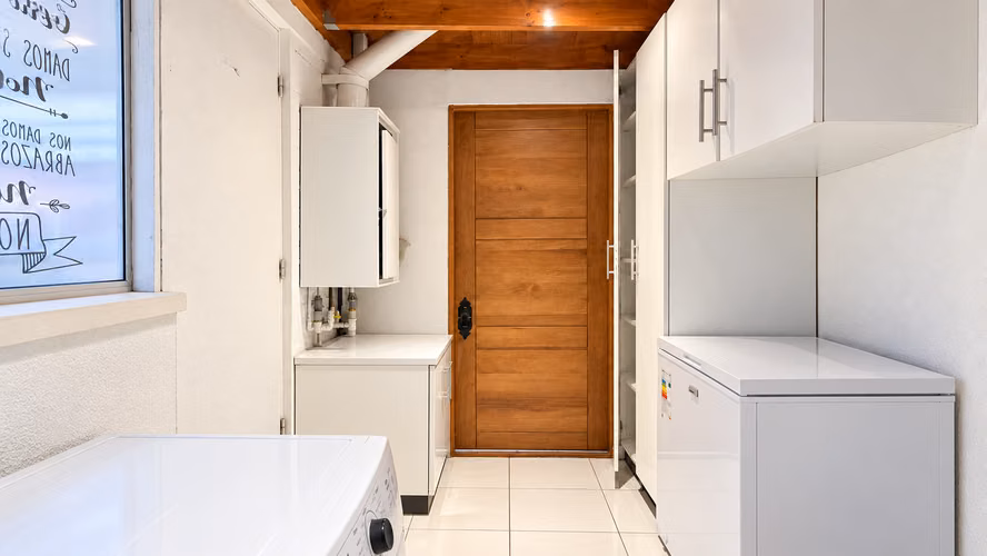 Casa En Condominio / Colegio Alicante del Valle - Imagen 5