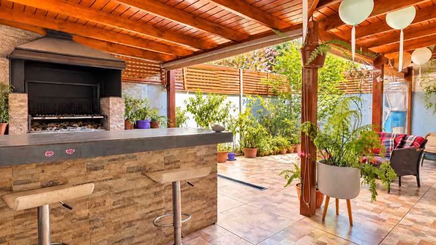 Casa En Condominio / Colegio Alicante del Valle
