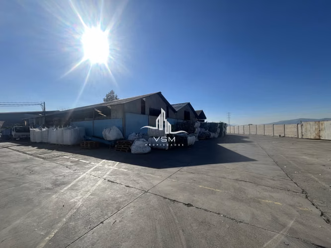 Se vende Terreno Industrial - Imagen 12