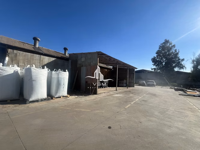 Se vende Terreno Industrial - Imagen 14