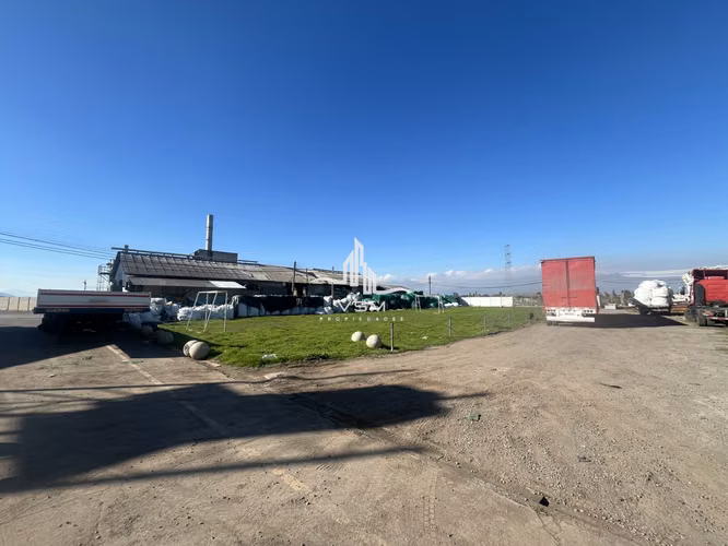 Se vende Terreno Industrial - Imagen 4