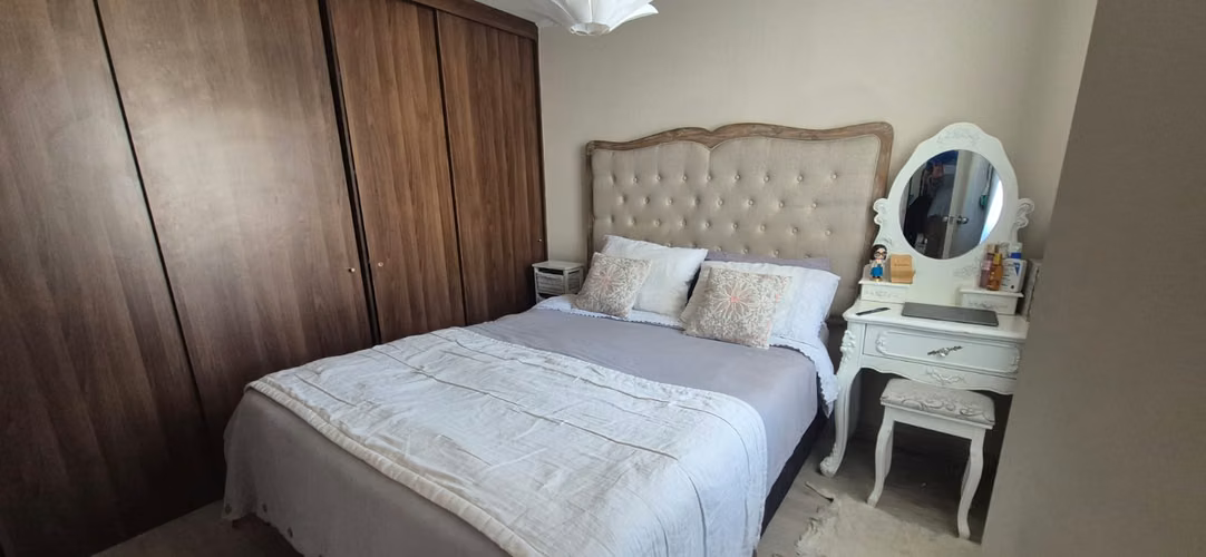 Se Vende Departamento En Diego Portales Puente Alto 2D-2B
