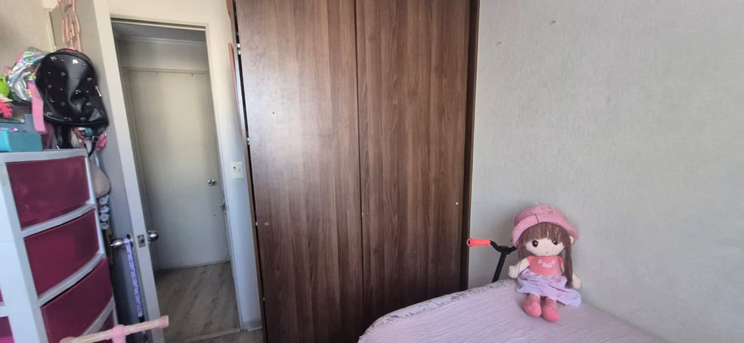 Se Vende Departamento En Diego Portales Puente Alto 2D-2B
