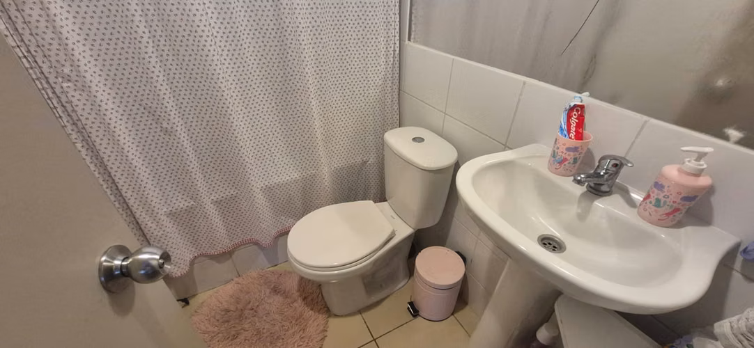 Se Vende Departamento En Diego Portales Puente Alto 2D-2B