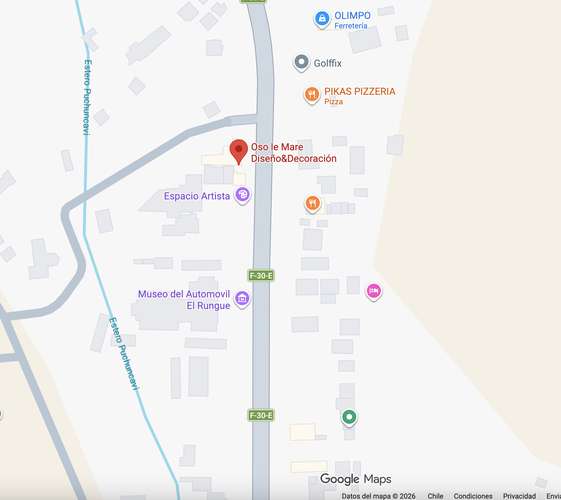 Arriendo local comercial para oficina
