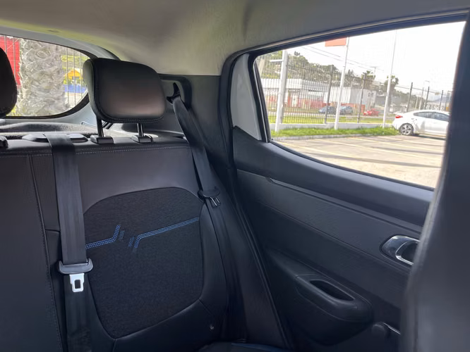 RENAULT KWID INTENS 2024