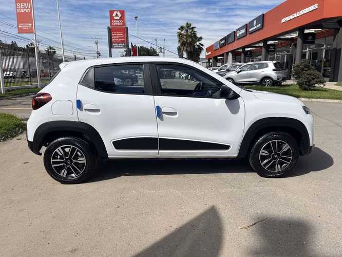 RENAULT KWID INTENS 2024