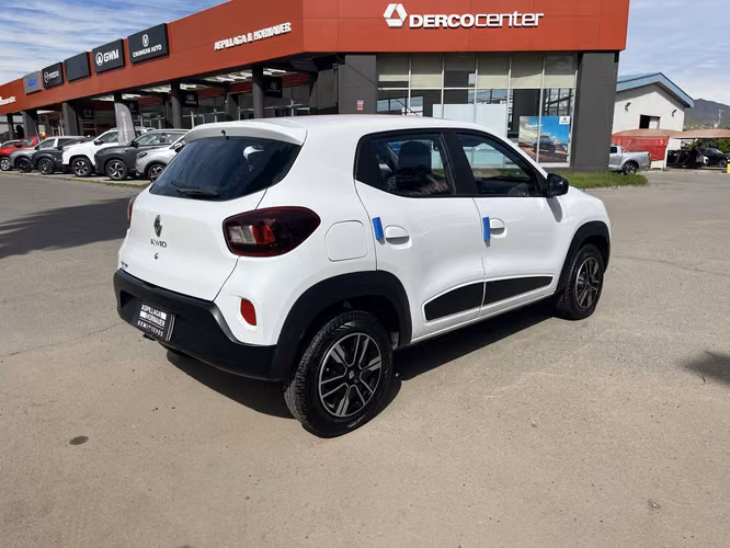 RENAULT KWID INTENS 2024
